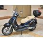 2006 Piaggio BV 250 Motor Scooter