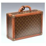 Louis Vuitton Small Suitcase