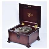 Mira Disc Music Box