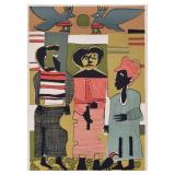 Romare Bearden