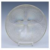 Rene Lalique Coquilles Bowl