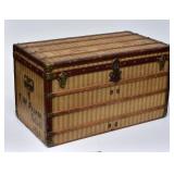 Louis Vuitton Trunk