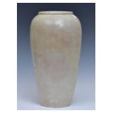 Saturday Evening Girls Art Pottery Vase