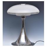 Two Verner Panton Lamps