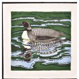 Neil Welliver (b.1929)