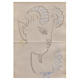 Jean Cocteau