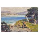 Charles Abel Corwin (1857 - 1938)