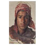 Léopold Carl Müller (Austrian, 1834-1892)