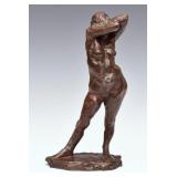 Leonda Finke (1922- 2017)