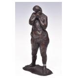 Leonda Finke (1922- 2017)