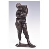 Leonda Finke (1922- 2017)