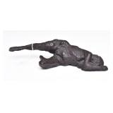 Leonda Finke (1922- 2017)