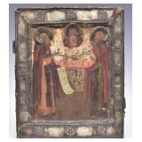 Russian Icon