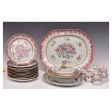 Chinese Export China