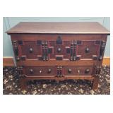 Pilgrim Century Style Chest