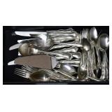 Gorham Sterling Silver Flatware