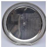 Tiffany & Co. Sterling Silver Platter