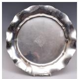 Gorham Sterling Silver Tray