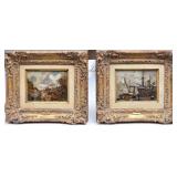 attributed to Ferdinand-Jean Luigini (2)