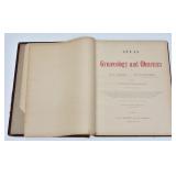 Atlas of Gynaecology and Obstetrics