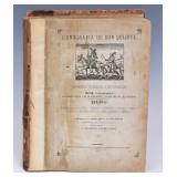 Iconografia De Don Quijote