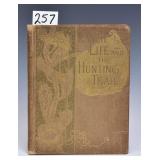 Ranch Life and the Hunting Trail