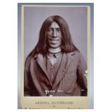 Native American Photographs