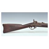 Springfield Model 1864 Musket