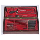 Civil War Era Amputation Kit
