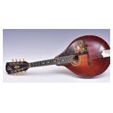 Gibson A4 Mandolin