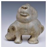 Bernard Matemera Stone Sculpture