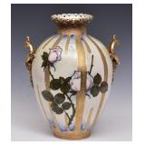 Amphora Pottery Vase