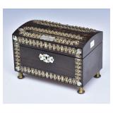 Victorian Letter Box