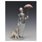 Lladro Porcelain Figurine