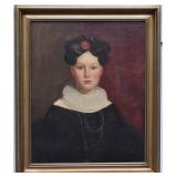 Dutch Old Master Portrait