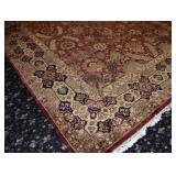 Peshawar Room Size Carpet