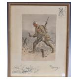 Charles Johnson Payne ( 3 works)