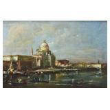 manner of Francesco Guardi