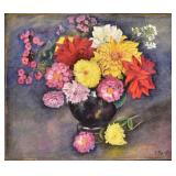 Eugene Agafonoff (1879-1956)