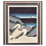 Neil Welliver (b.1929)