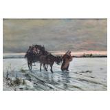 Arthur William Redgate