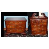 Kindel Chest On Chest