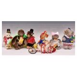 Steiff Golden Age of the Circus