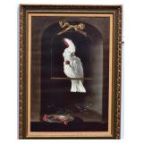 Frank Harrison Redelius