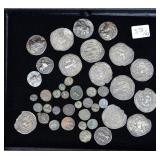 Group of Ancient Coins