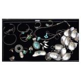 Group of Jewelry