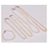 Cultured Pearls