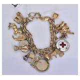 Charm Bracelet