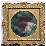 Charles Courtney Curran