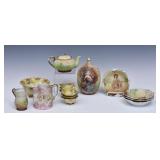 Royal Bayreuth China